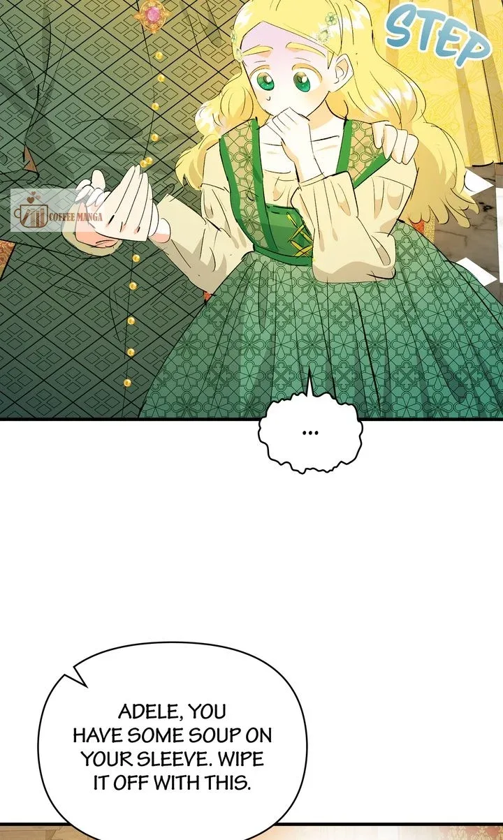 If You Want a Fake Sister Chapter 33 page 42