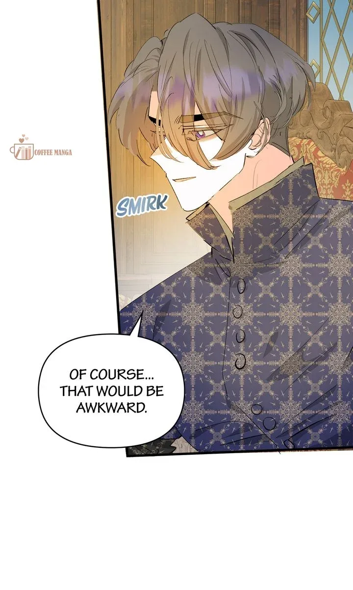 If You Want a Fake Sister Chapter 33 page 22