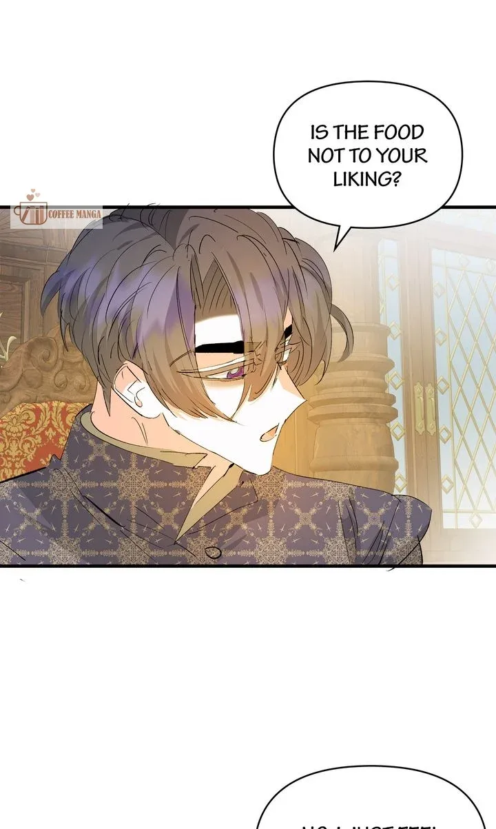 If You Want a Fake Sister Chapter 33 page 37