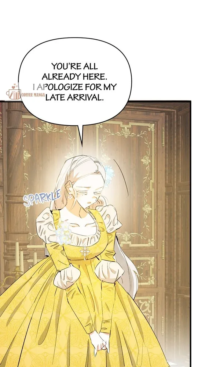 If You Want a Fake Sister Chapter 33 page 10