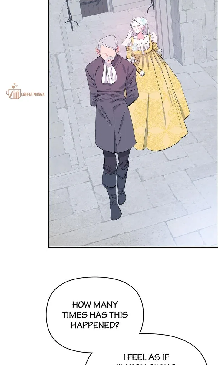 If You Want a Fake Sister Chapter 33 page 54