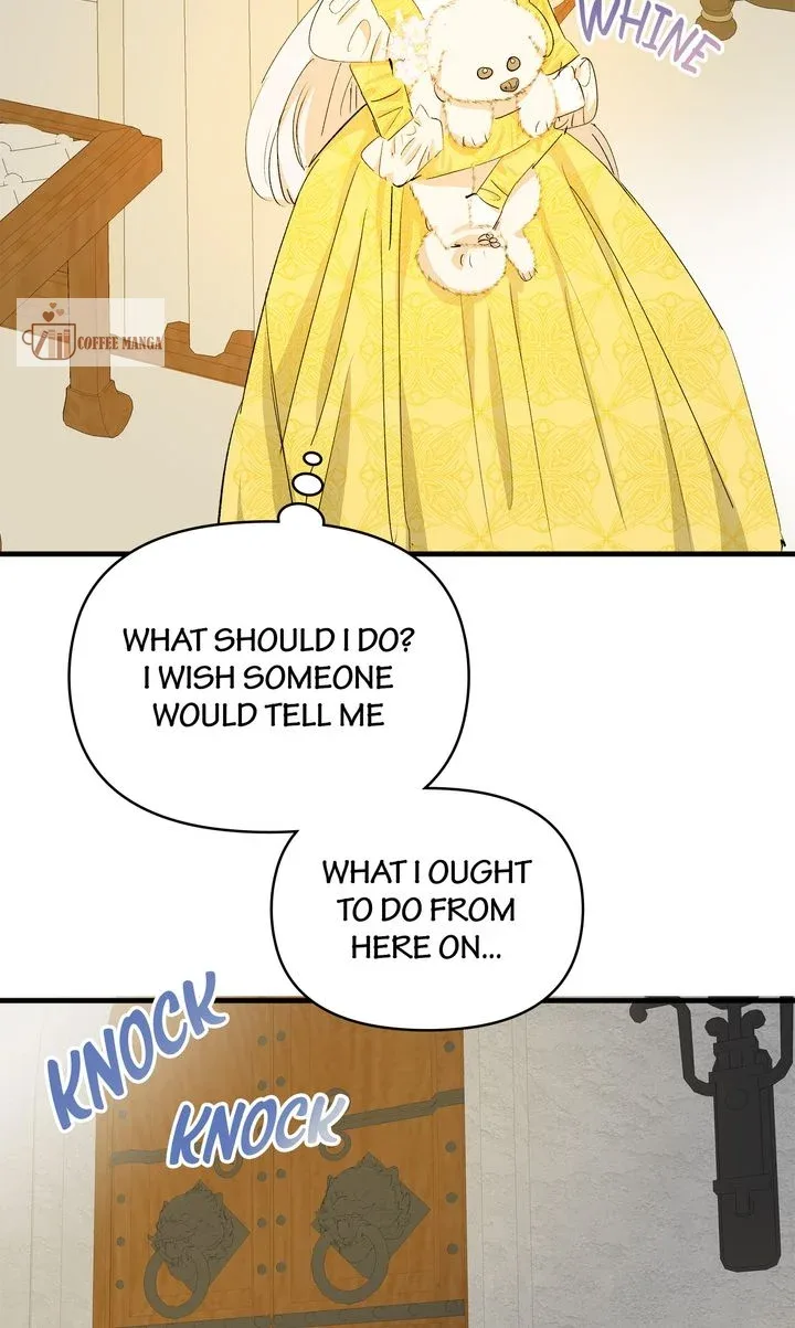 If You Want a Fake Sister Chapter 33 page 52
