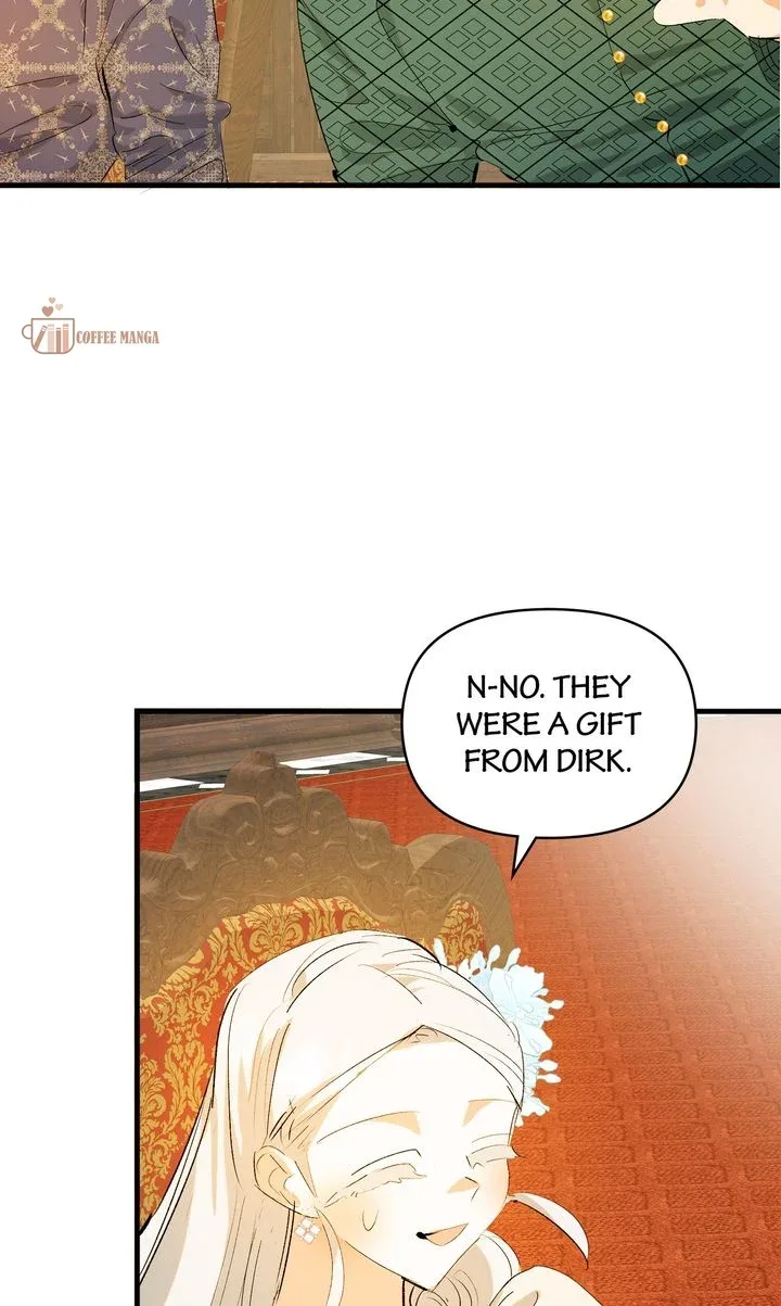 If You Want a Fake Sister Chapter 33 page 17