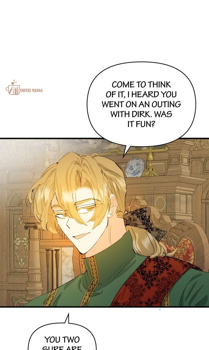 If You Want a Fake Sister Chapter 33 page 27
