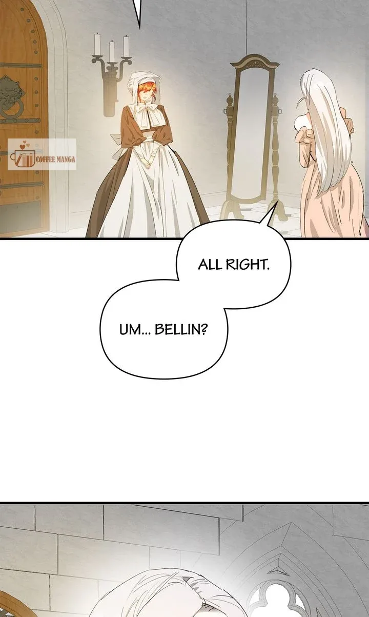 If You Want a Fake Sister Chapter 33 page 6