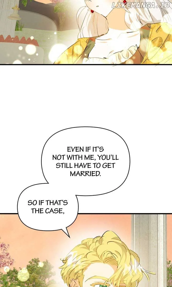 If You Want a Fake Sister Chapter 32 page 22