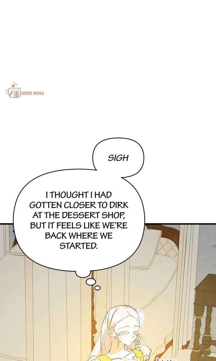 If You Want a Fake Sister Chapter 33 page 51