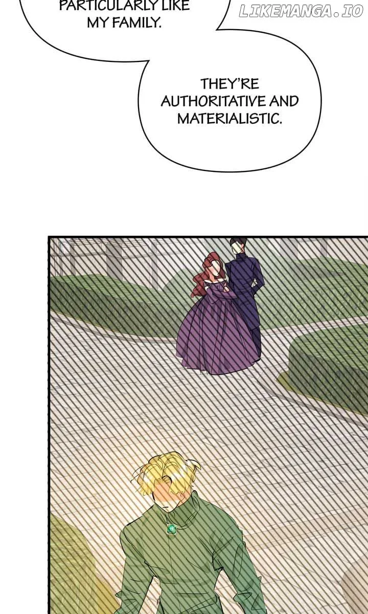 If You Want a Fake Sister Chapter 32 page 18