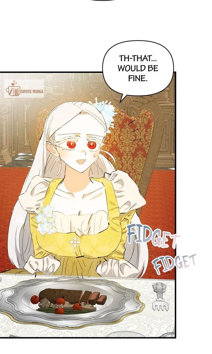 If You Want a Fake Sister Chapter 33 page 26