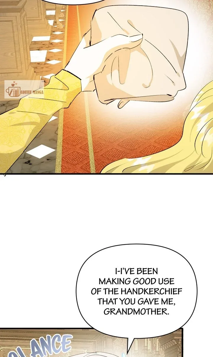 If You Want a Fake Sister Chapter 33 page 43