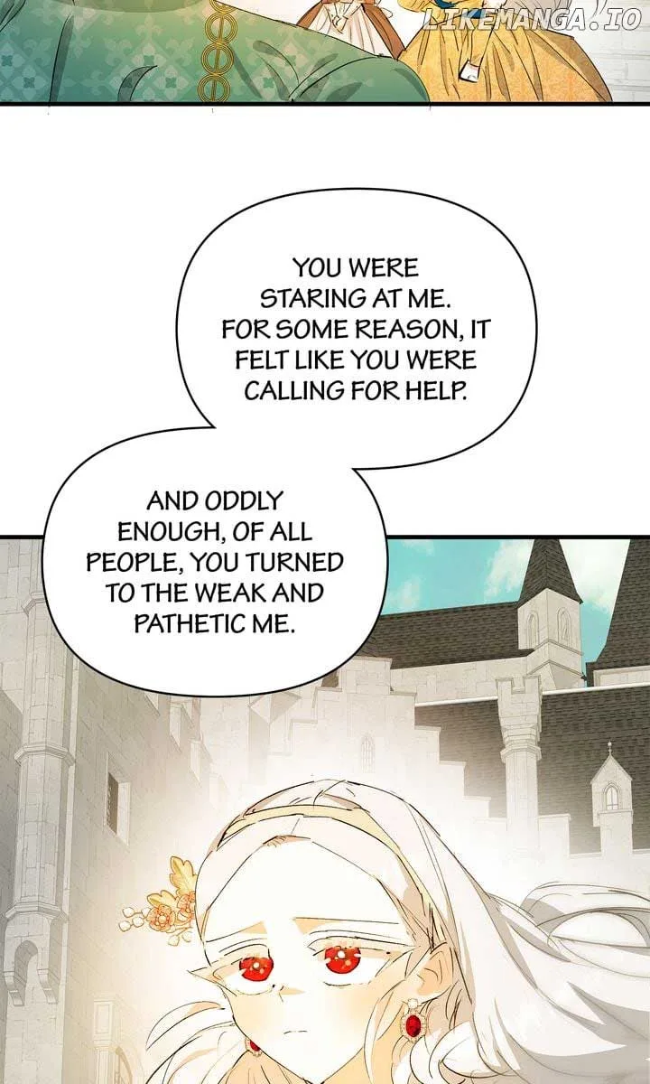 If You Want a Fake Sister Chapter 32 page 34