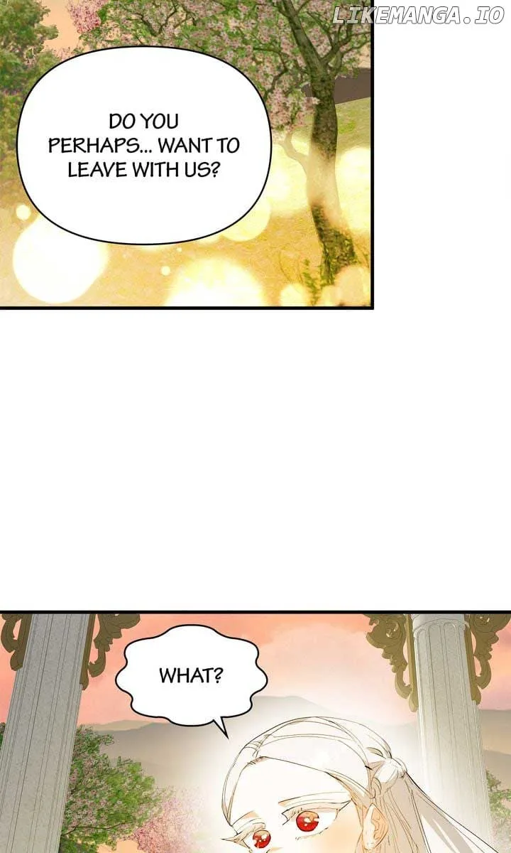 If You Want a Fake Sister Chapter 32 page 21