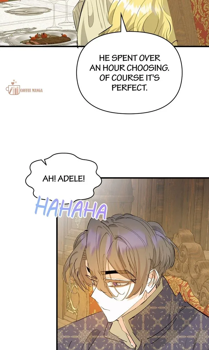 If You Want a Fake Sister Chapter 33 page 31