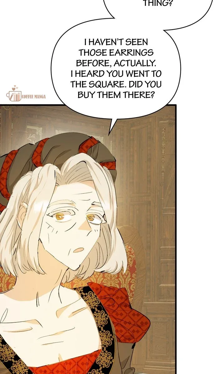 If You Want a Fake Sister Chapter 33 page 15