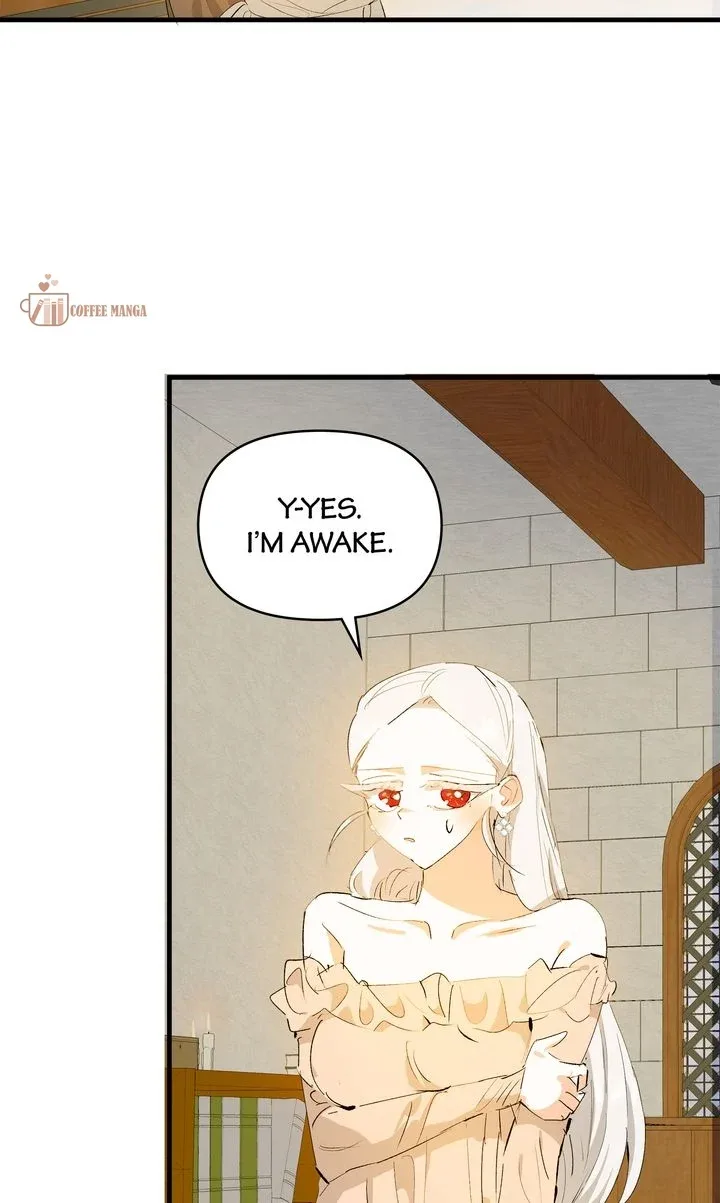 If You Want a Fake Sister Chapter 33 page 4