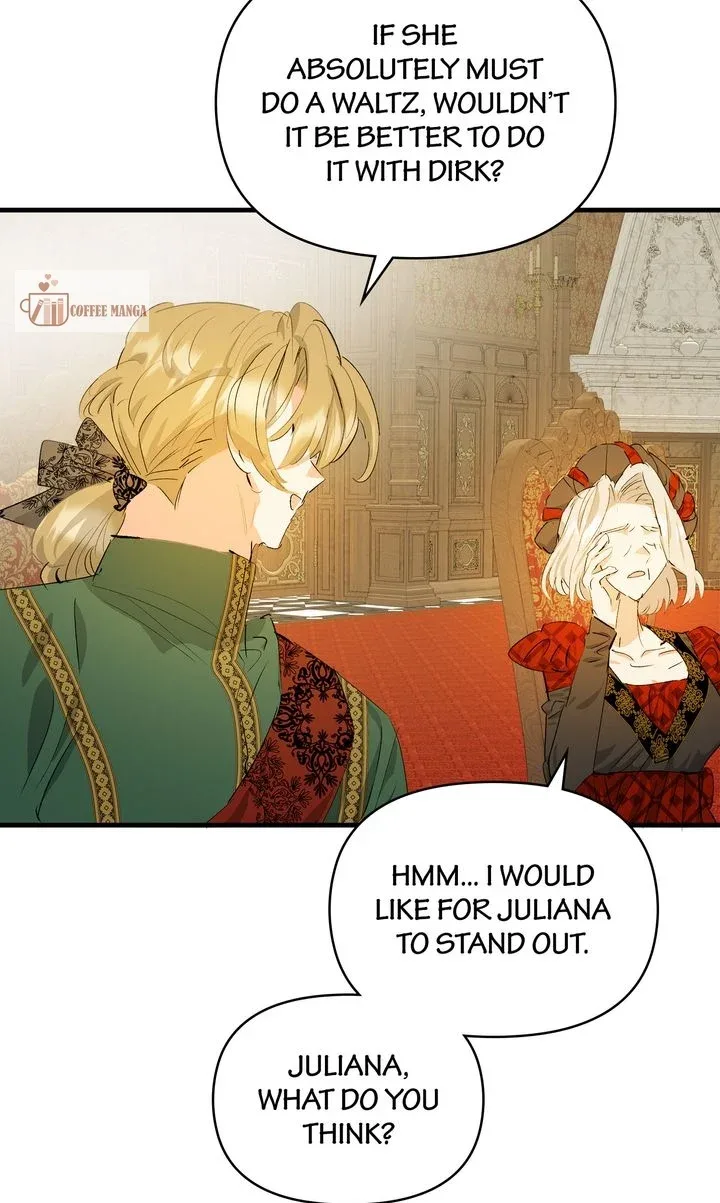 If You Want a Fake Sister Chapter 33 page 25