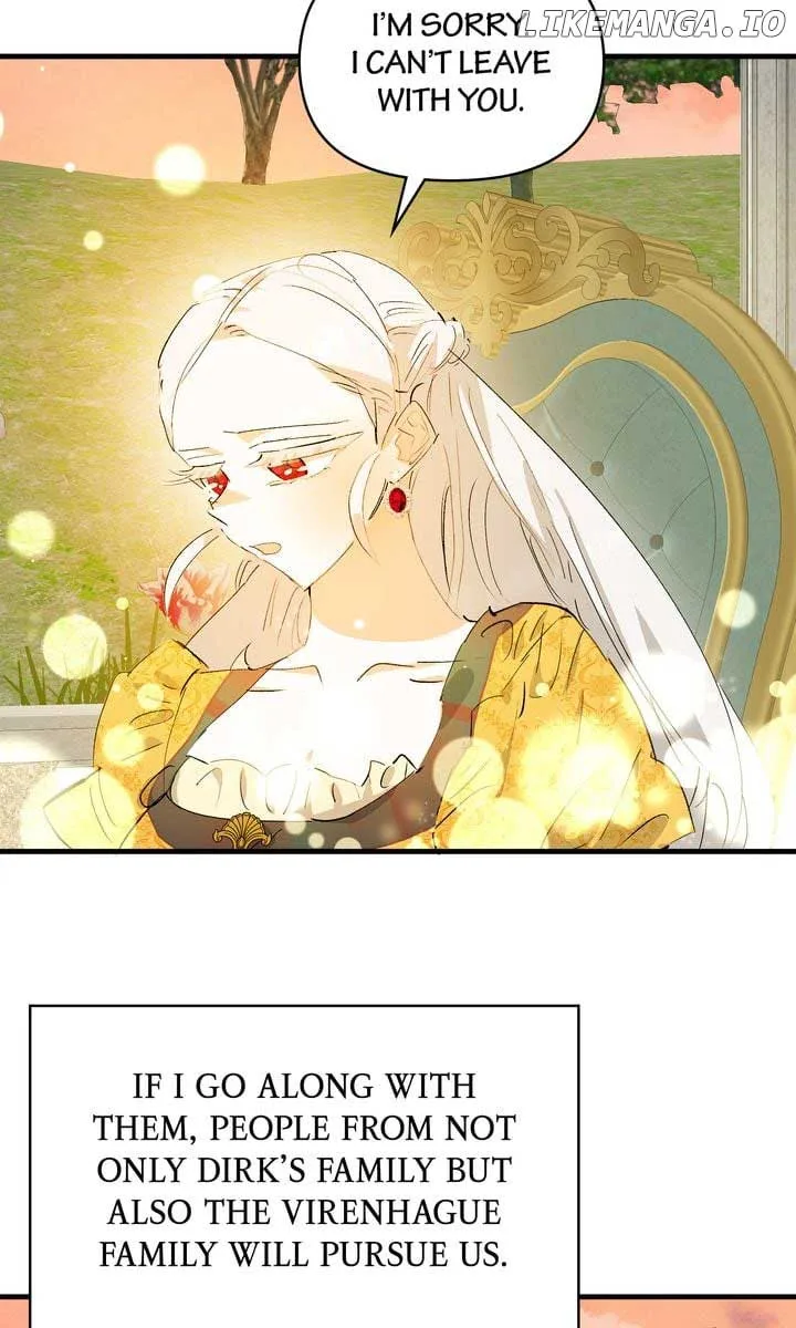 If You Want a Fake Sister Chapter 32 page 24