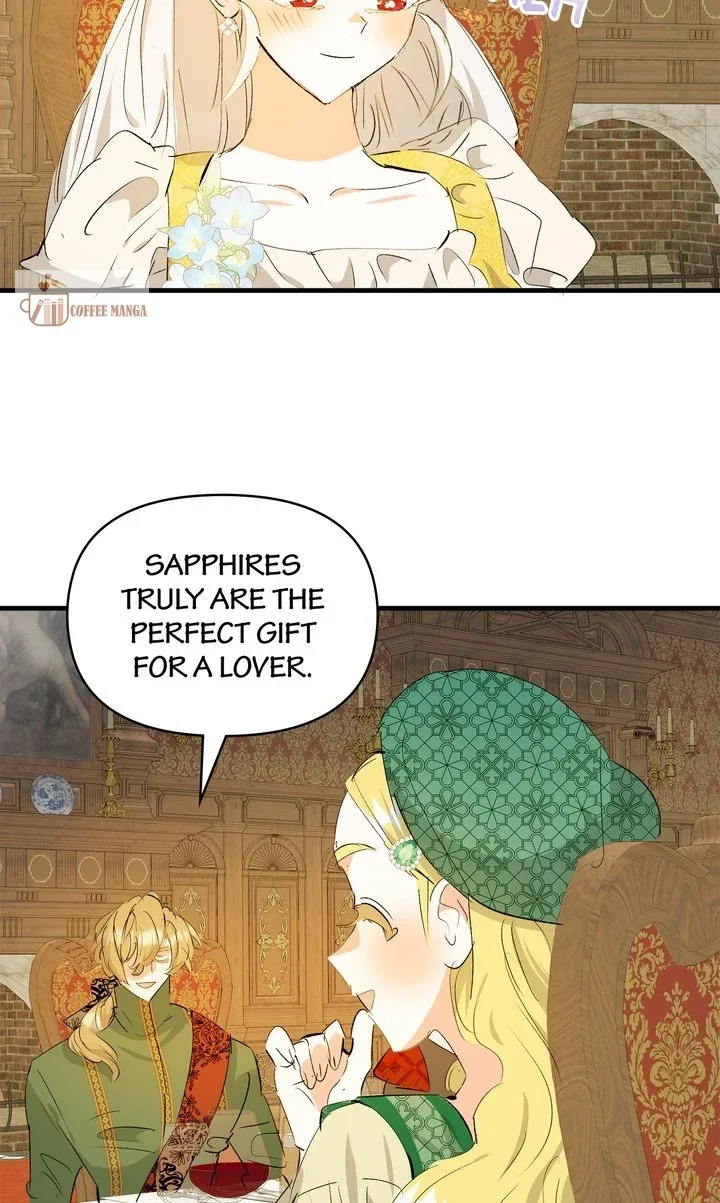 If You Want a Fake Sister Chapter 33 page 30
