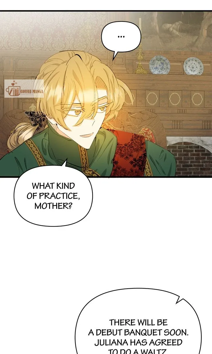 If You Want a Fake Sister Chapter 33 page 23