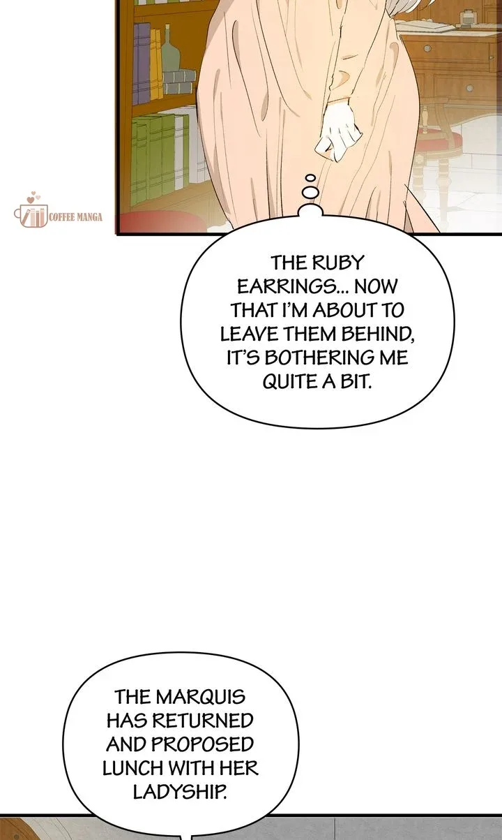If You Want a Fake Sister Chapter 33 page 5