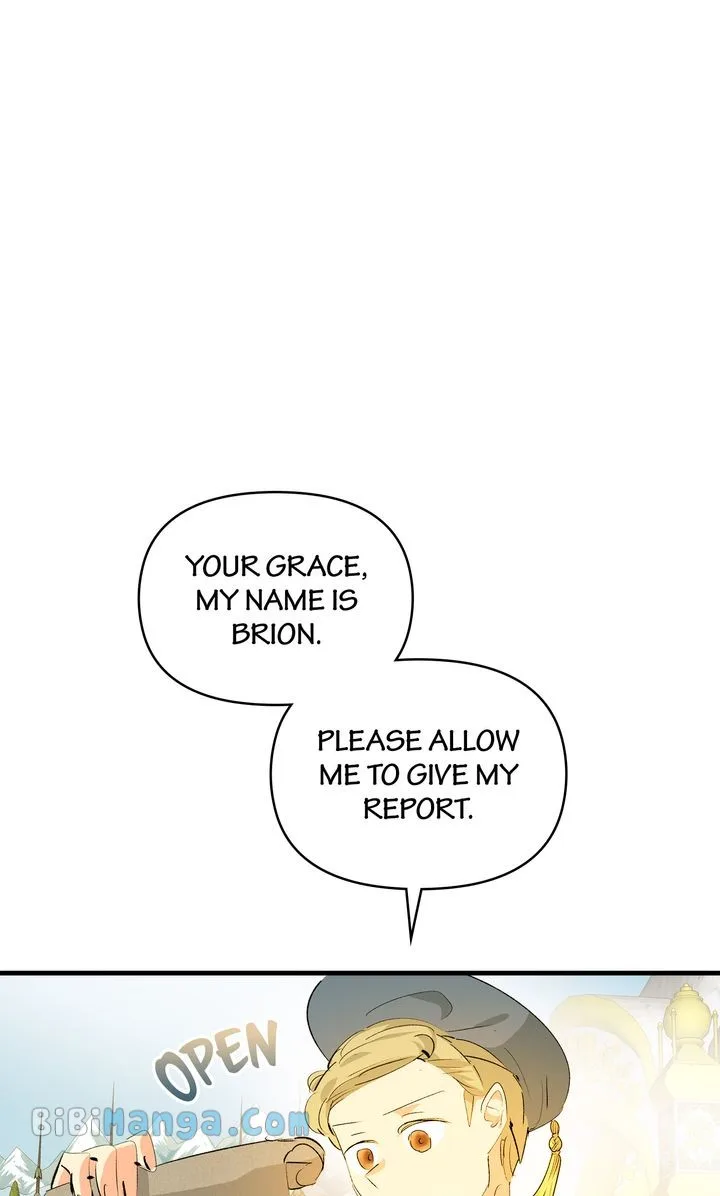If You Want a Fake Sister Chapter 31 page 4