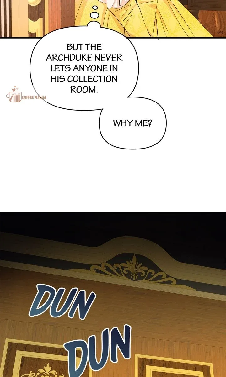 If You Want a Fake Sister Chapter 33 page 62