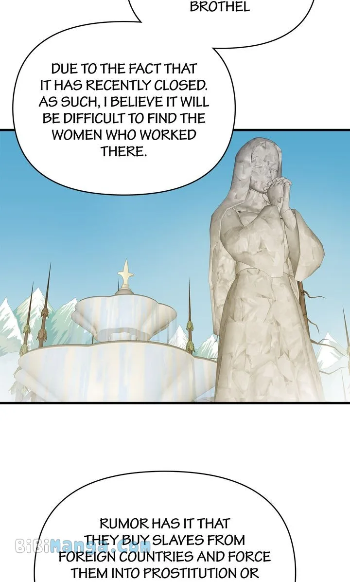 If You Want a Fake Sister Chapter 31 page 7