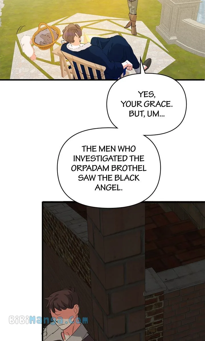 If You Want a Fake Sister Chapter 31 page 13