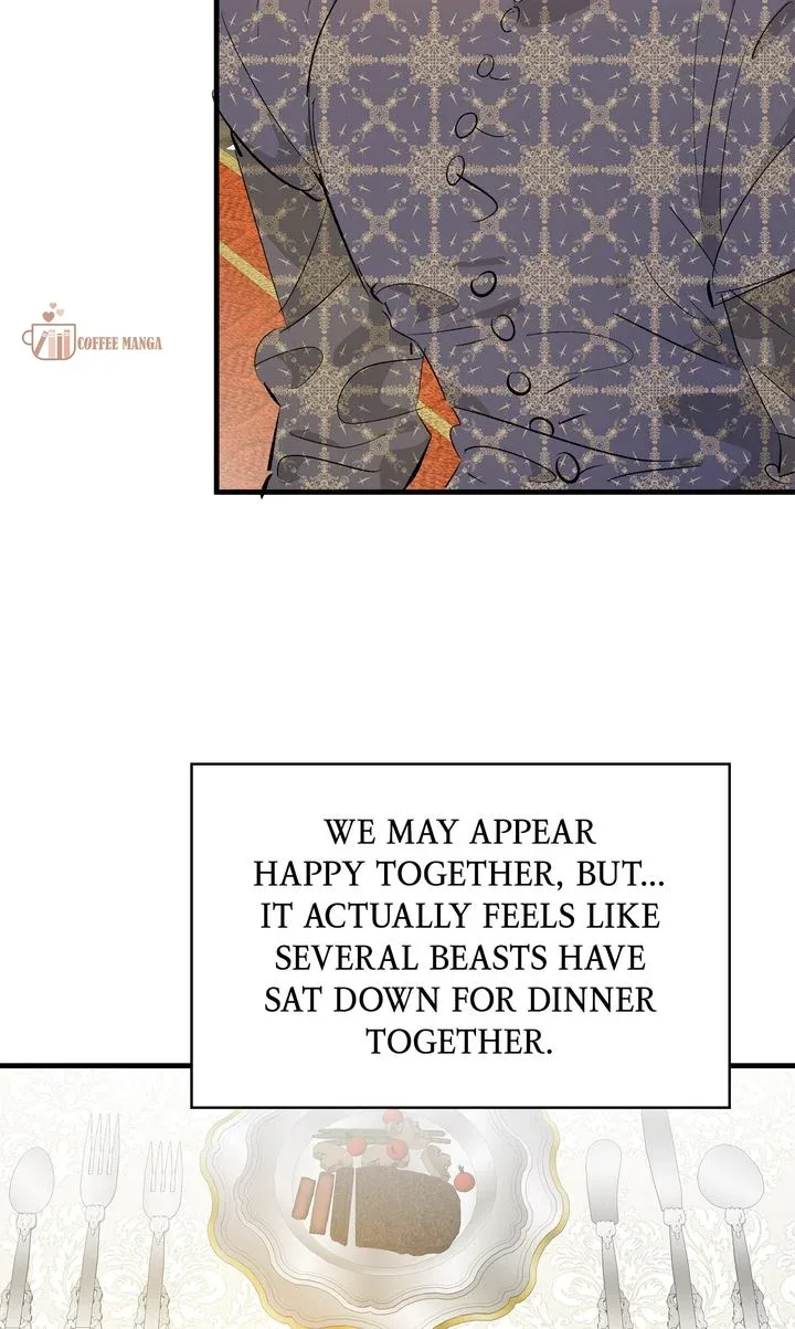 If You Want a Fake Sister Chapter 33 page 32