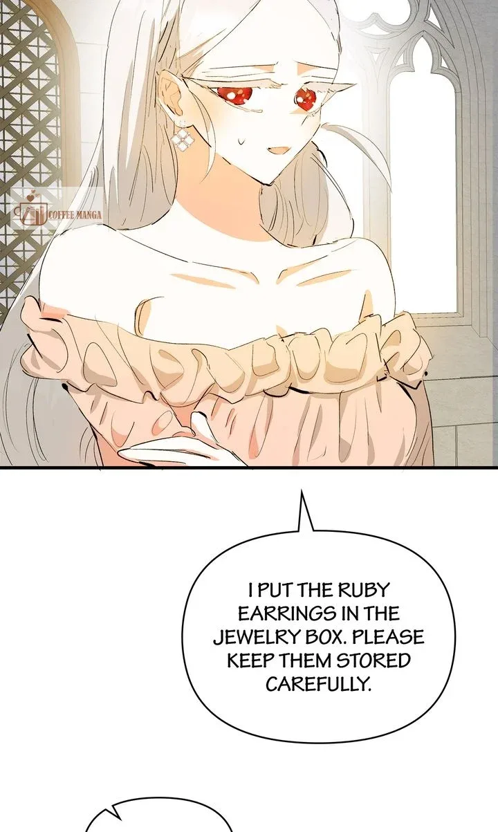 If You Want a Fake Sister Chapter 33 page 7