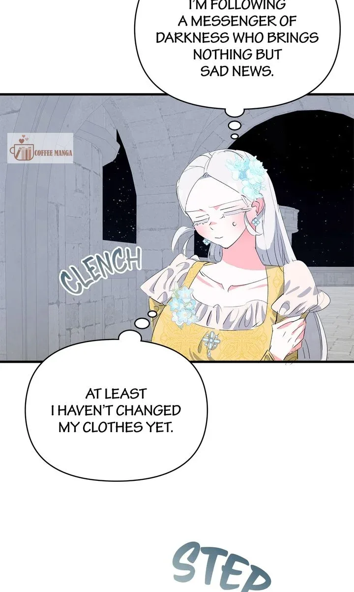 If You Want a Fake Sister Chapter 33 page 55