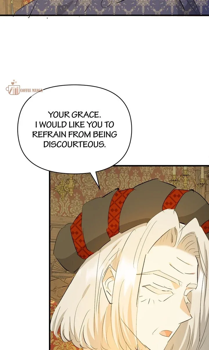 If You Want a Fake Sister Chapter 33 page 40