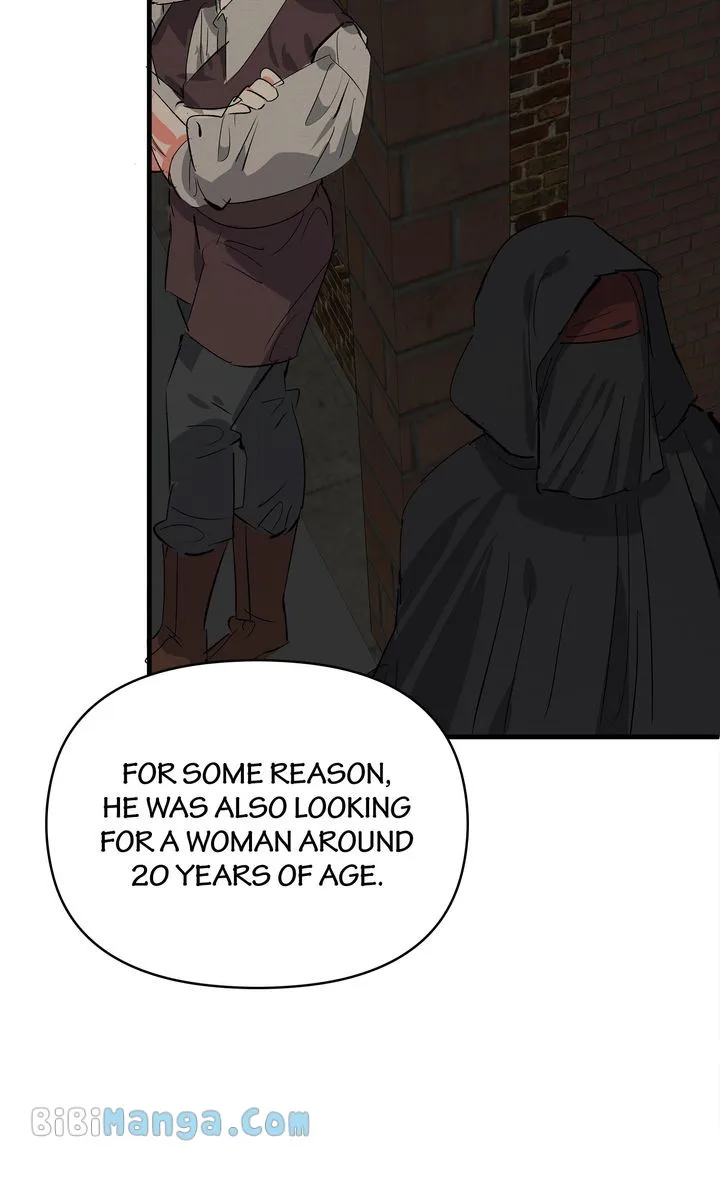If You Want a Fake Sister Chapter 31 page 14
