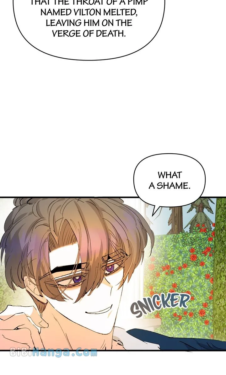 If You Want a Fake Sister Chapter 31 page 11