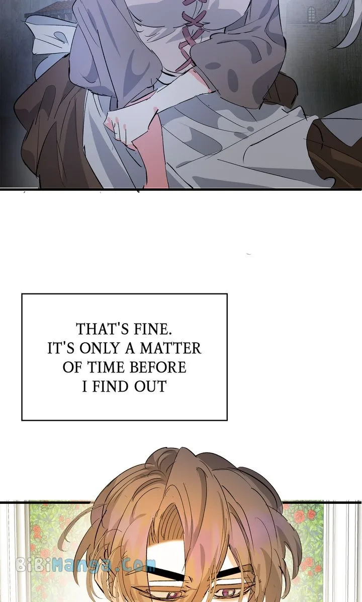 If You Want a Fake Sister Chapter 31 page 18
