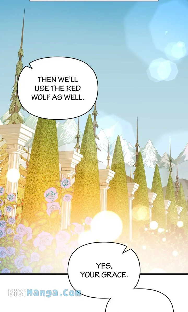If You Want a Fake Sister Chapter 31 page 20