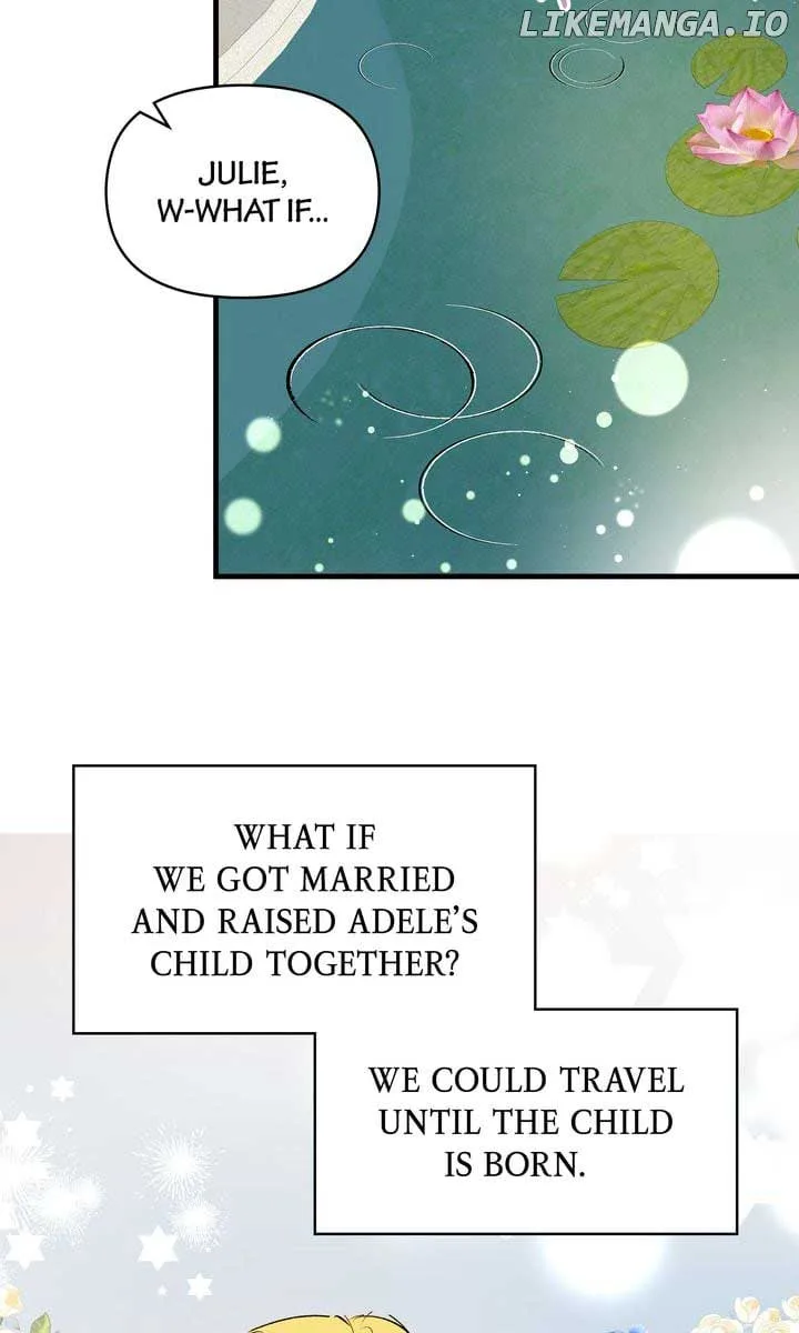 If You Want a Fake Sister Chapter 32 page 26