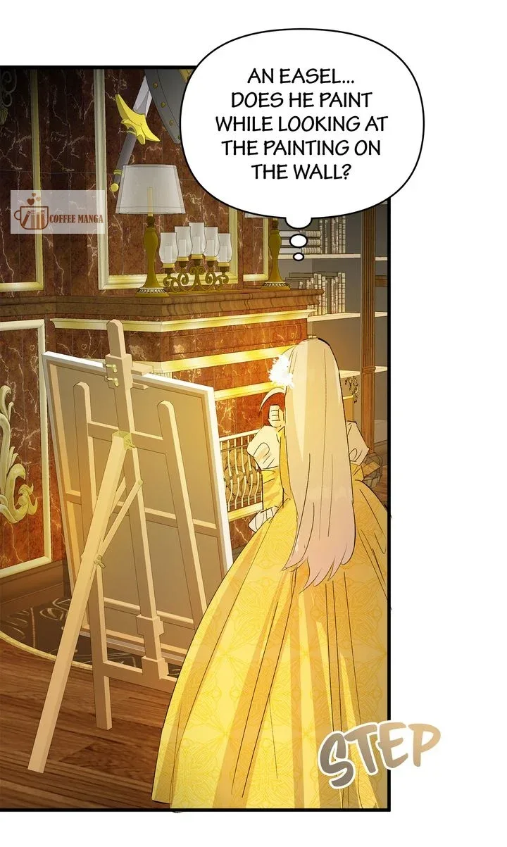 If You Want a Fake Sister Chapter 33 page 72