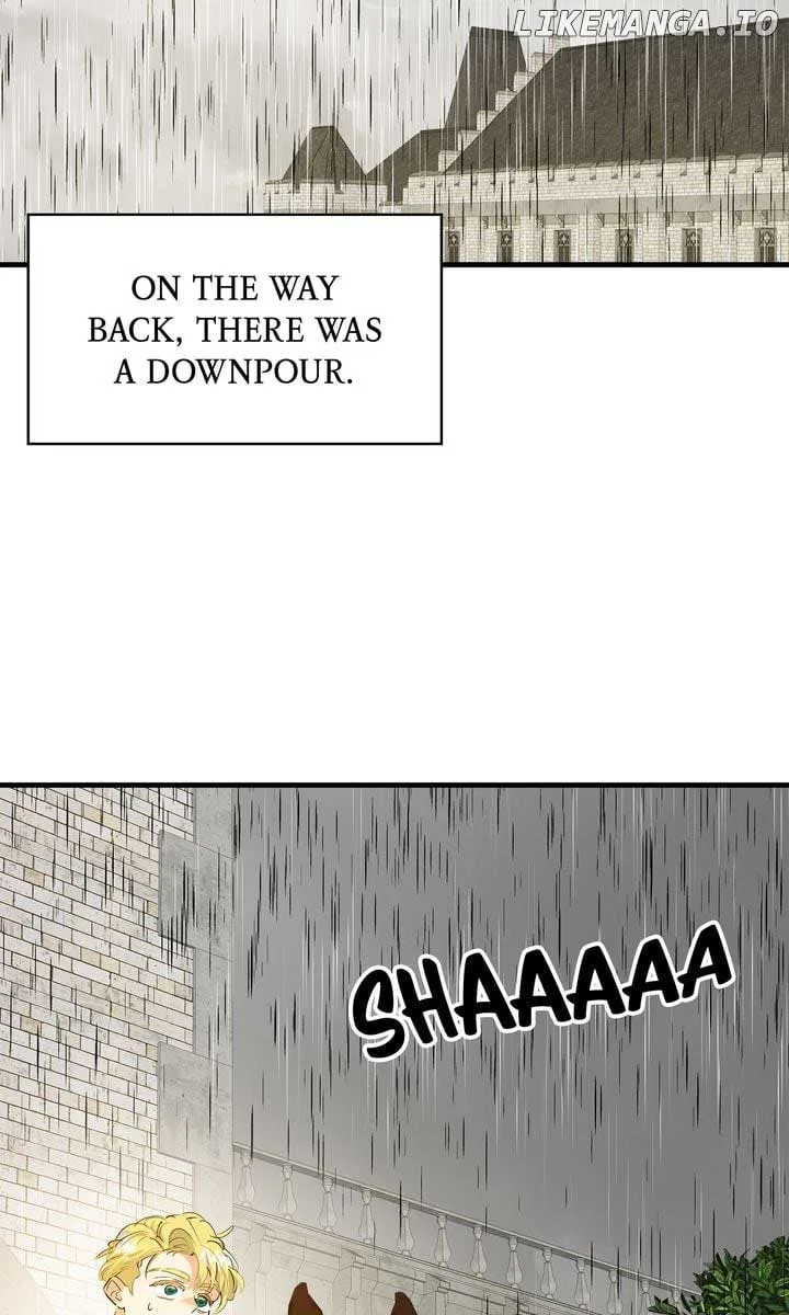 If You Want a Fake Sister Chapter 32 page 41