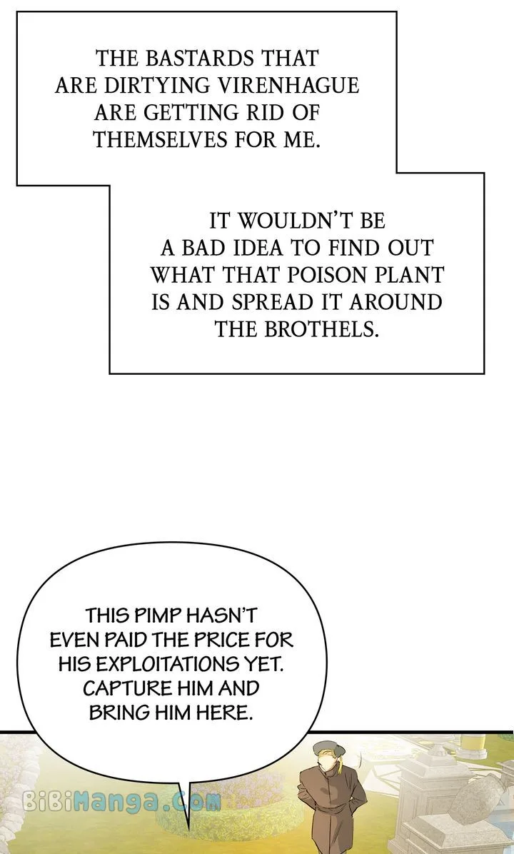 If You Want a Fake Sister Chapter 31 page 12