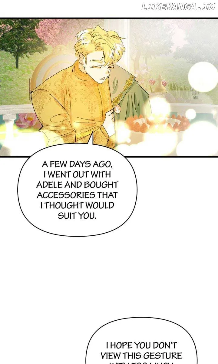 If You Want a Fake Sister Chapter 32 page 36
