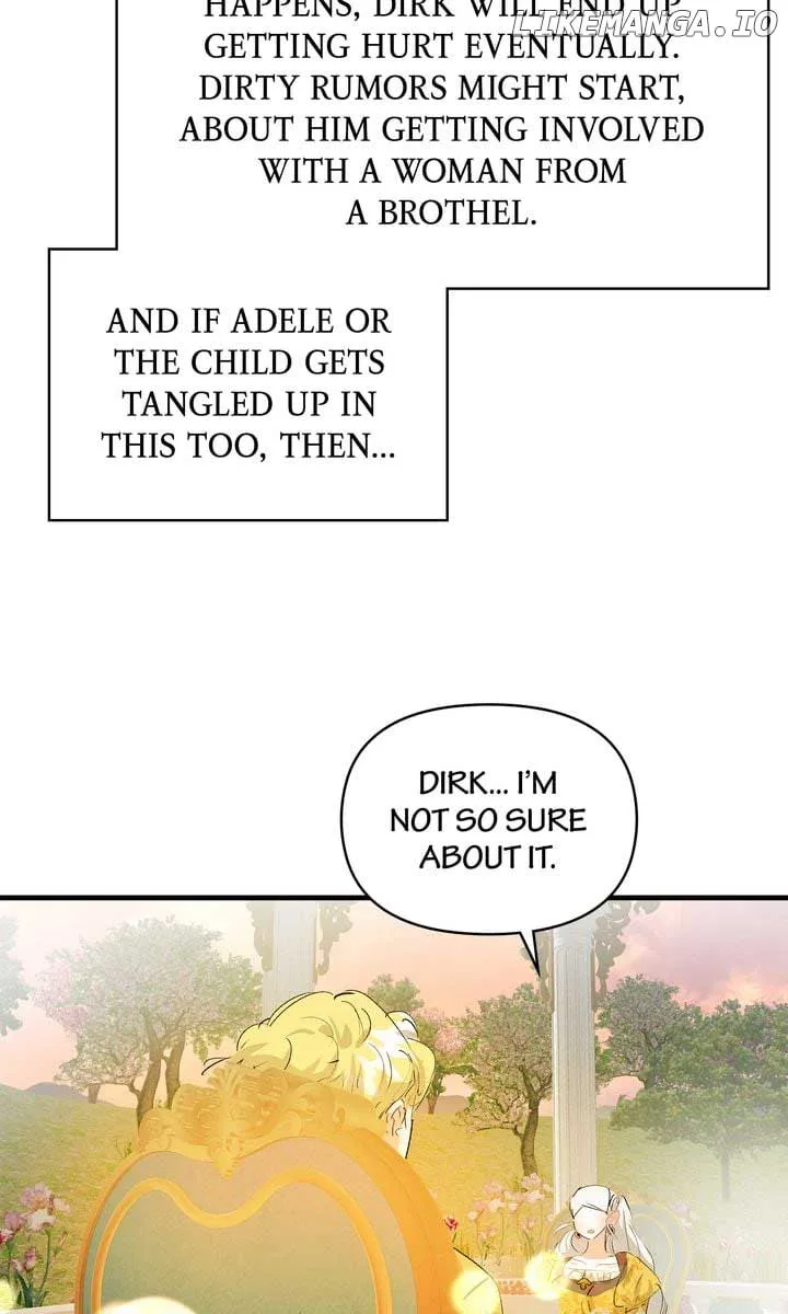If You Want a Fake Sister Chapter 32 page 29