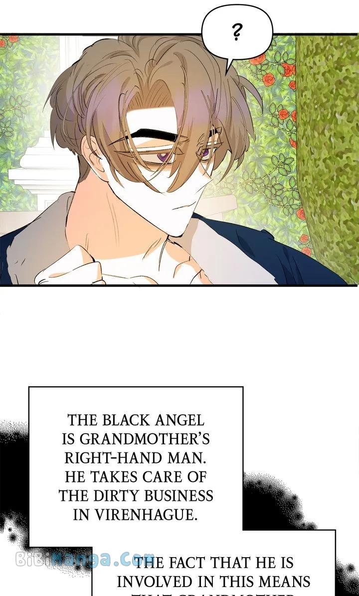 If You Want a Fake Sister Chapter 31 page 15