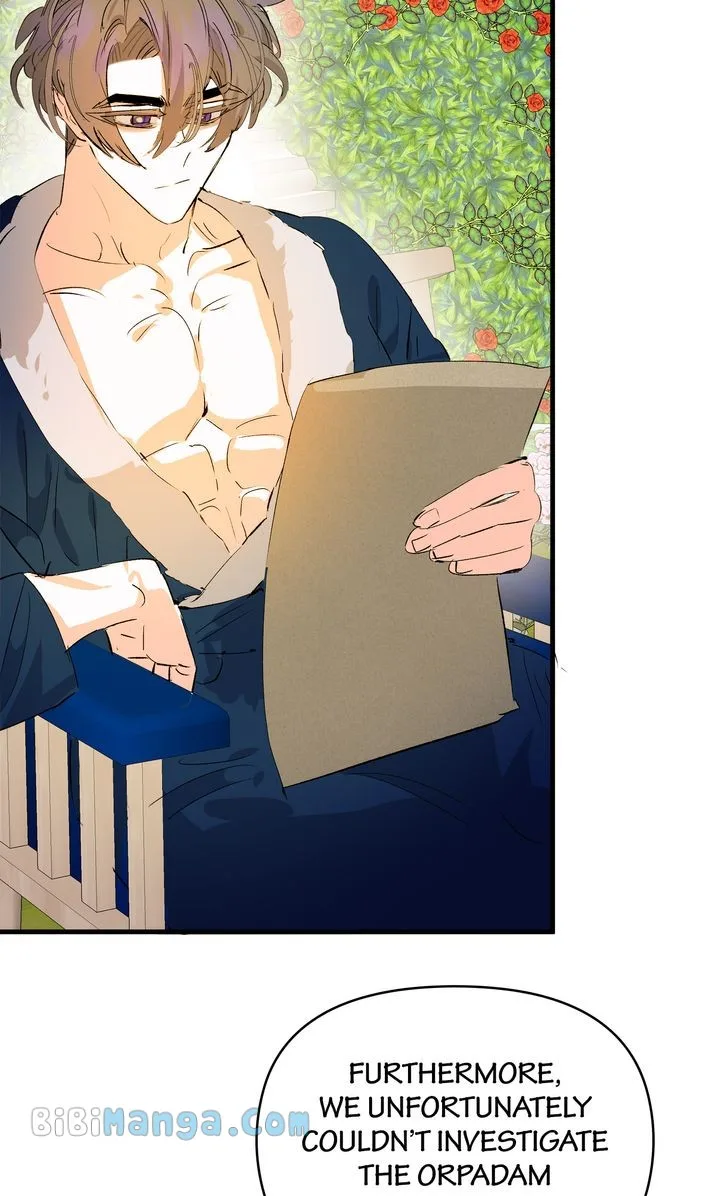 If You Want a Fake Sister Chapter 31 page 6