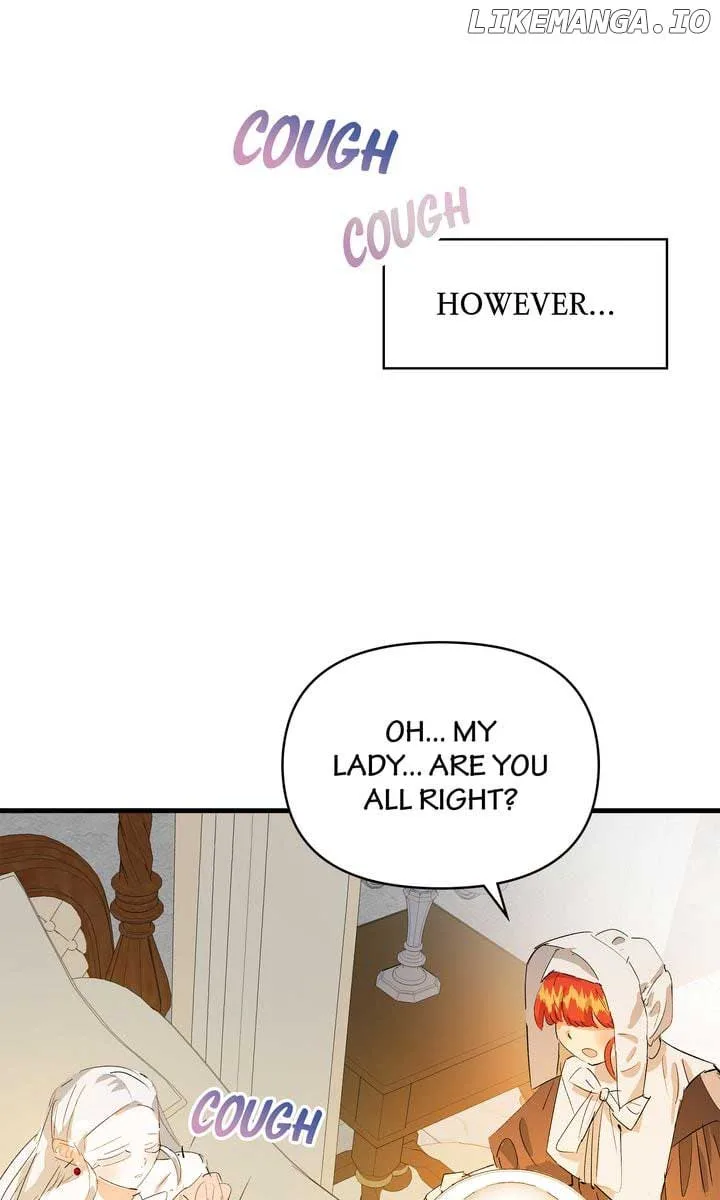 If You Want a Fake Sister Chapter 32 page 45