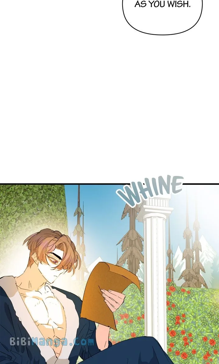 If You Want a Fake Sister Chapter 31 page 21