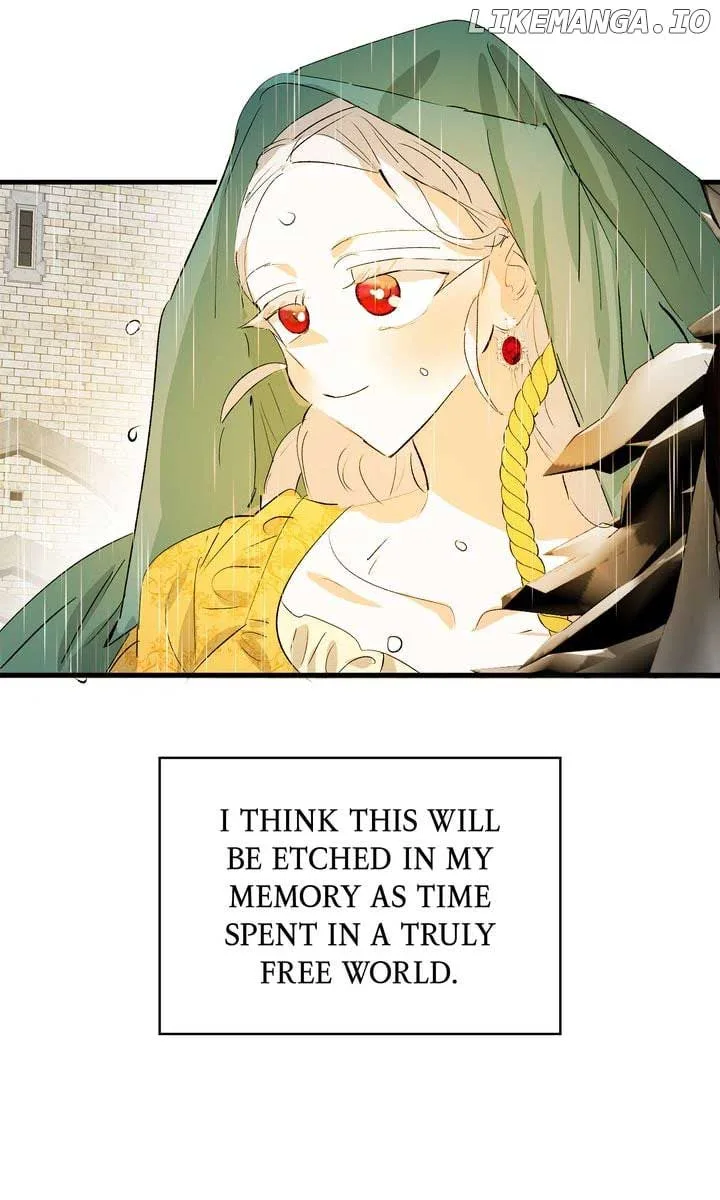 If You Want a Fake Sister Chapter 32 page 44