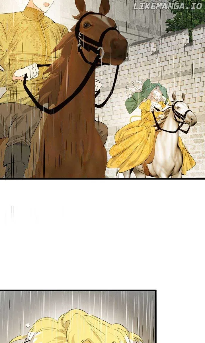 If You Want a Fake Sister Chapter 32 page 42