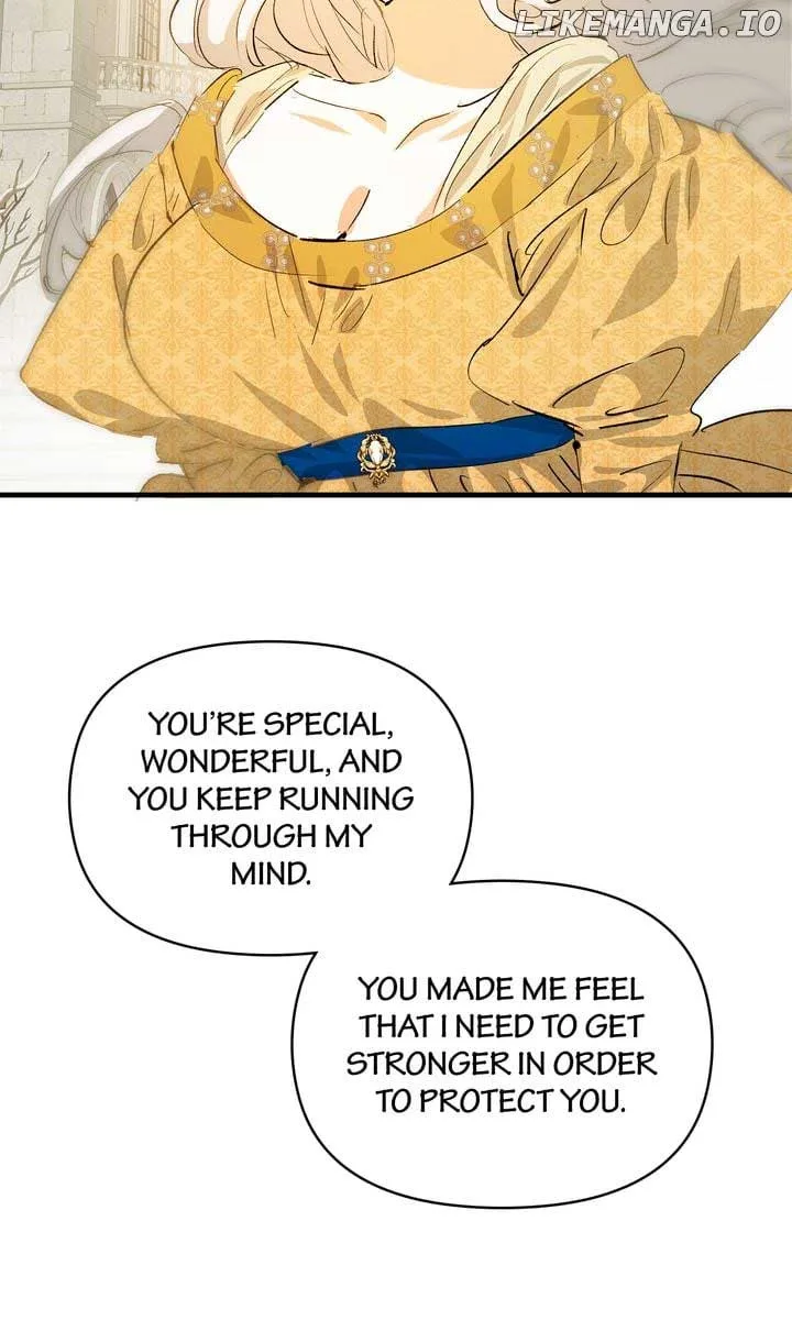 If You Want a Fake Sister Chapter 32 page 35