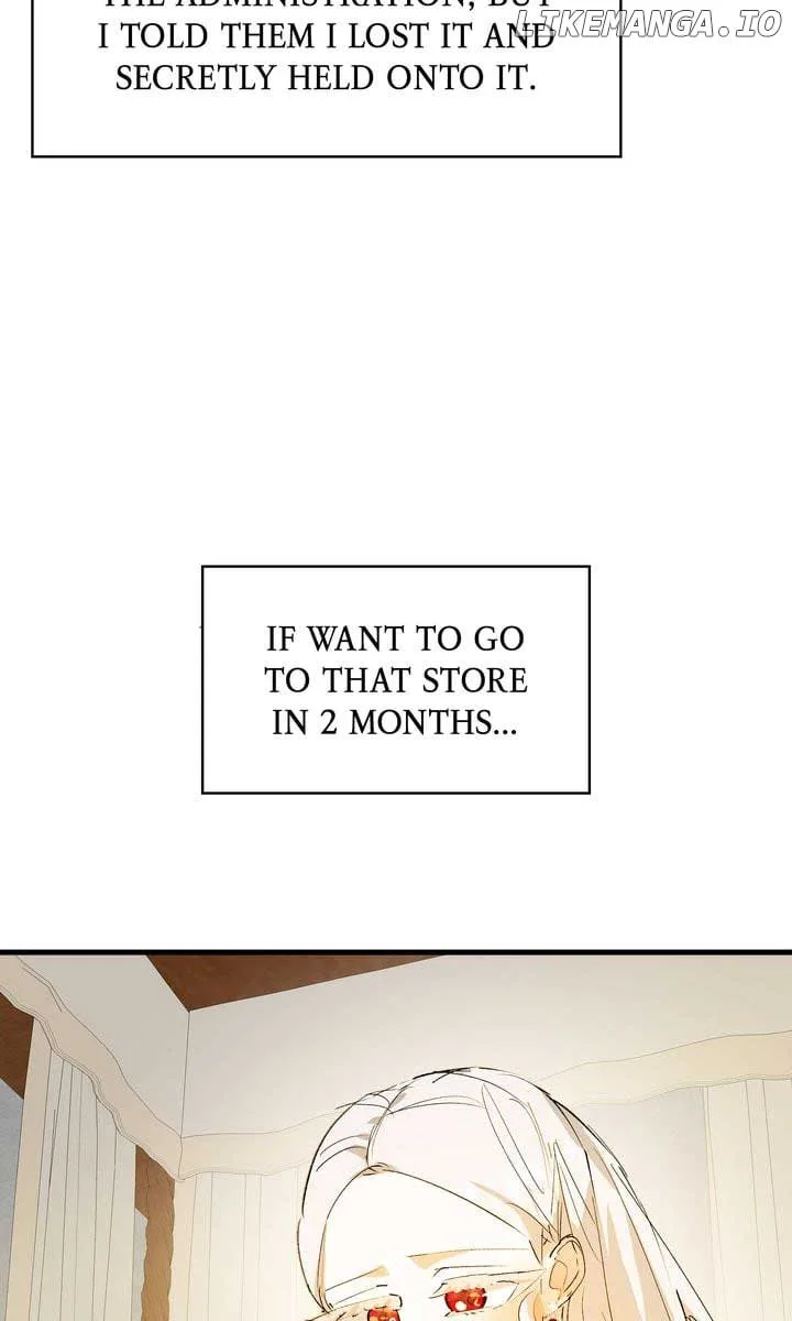 If You Want a Fake Sister Chapter 32 page 53